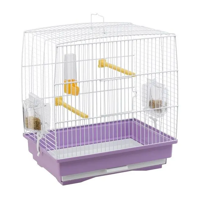 Ferplast Colivie Rekord 1 Alba