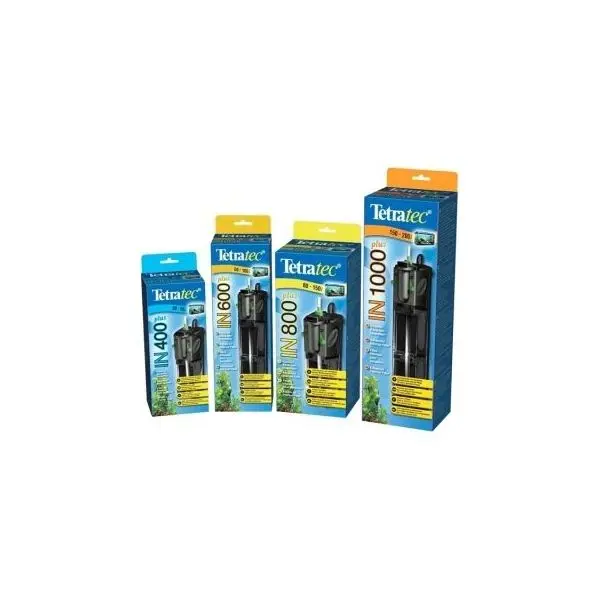 Tetratec Filtru Intern 800 L/H