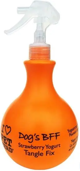 Spray Descalcit Pet Head Dogs Bff