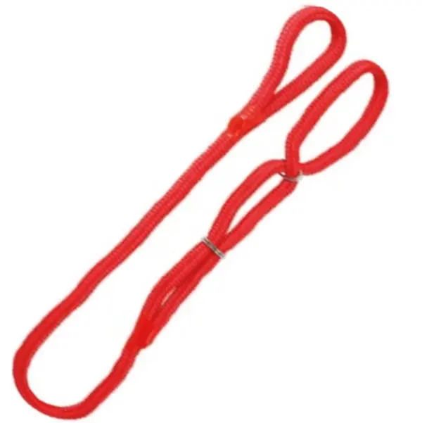 Dingo Lesa Prezentare Silon 0.6X150 cm Rosu