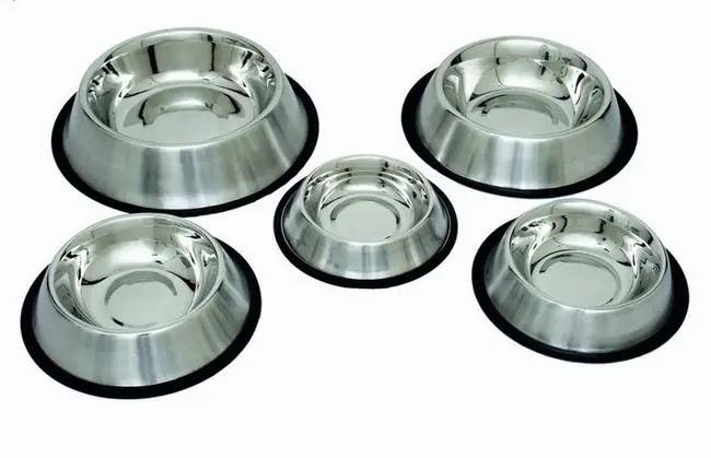 Pet Expert Castron Inox Antiderapant 2.80 l