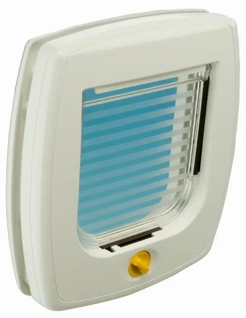 Ferplast Usa Swing 3 B Alb