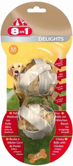 8in1 Mingii Delights M