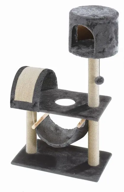 Ferplast Ansamblu Joaca Pisica 4027