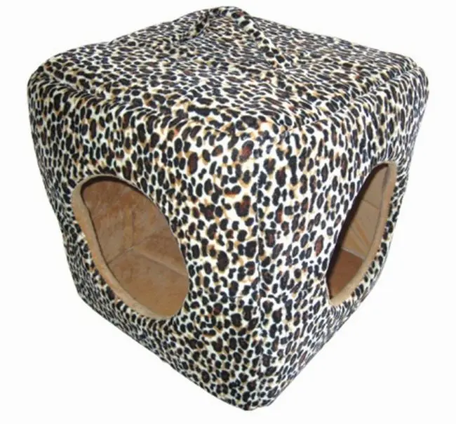 Pet Expert Casuta Cubic OPT52368