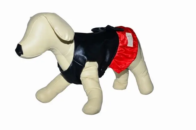 Pet Expert Rochie Elegant FFD409 M 30 cm