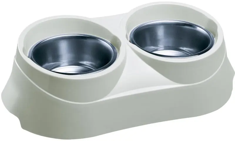 FERPLAST CASTRON DUO FEED 05/1.7 L