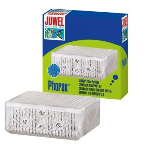 Juwel Material Filtrant Phorax Compact