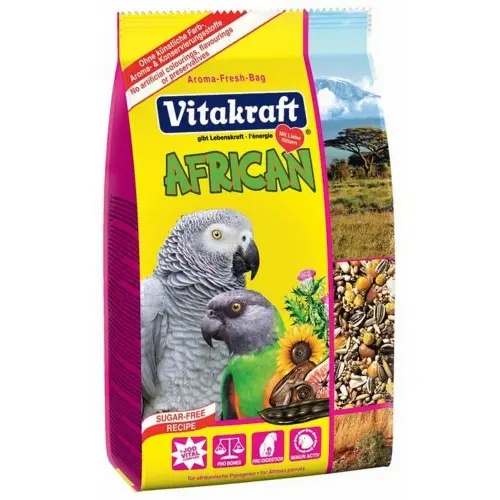 VITAKRAFT MENIU JAKO 750 G