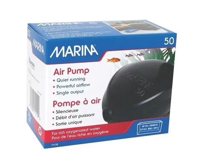 Marina Pompa 50 L/H