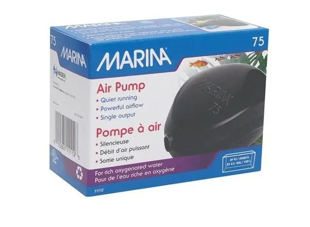 Marina Pompa 75 L/H