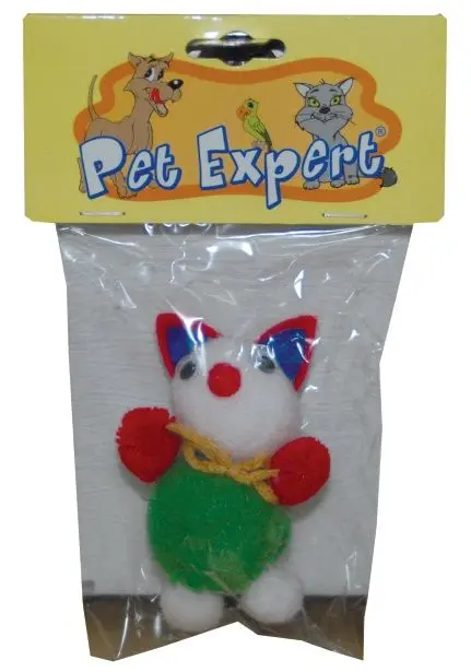 Pet Expert Jucarie Pisica 41938