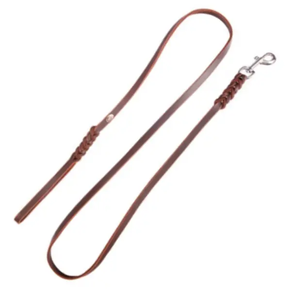 Dingo Lesa Dresaj Cu Capete Impletite