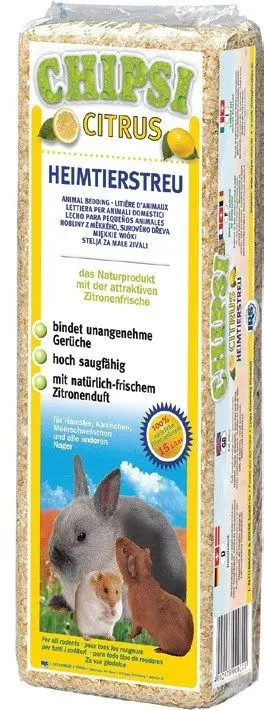Chipsi Citrus Multi 15 l