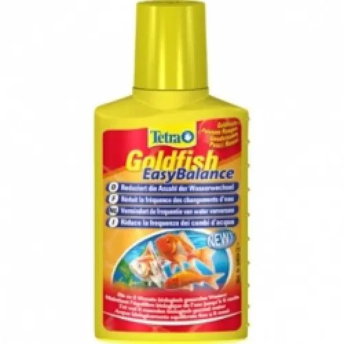 Tetra Goldfish Easybalance 100 ml