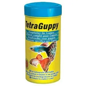 Tetra Guppy 100 ml
