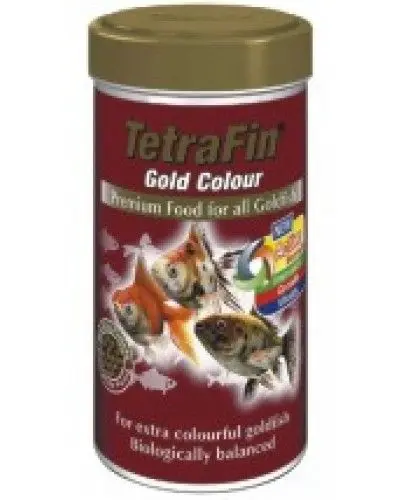 Tetra Gold Medal Color 250 ml
