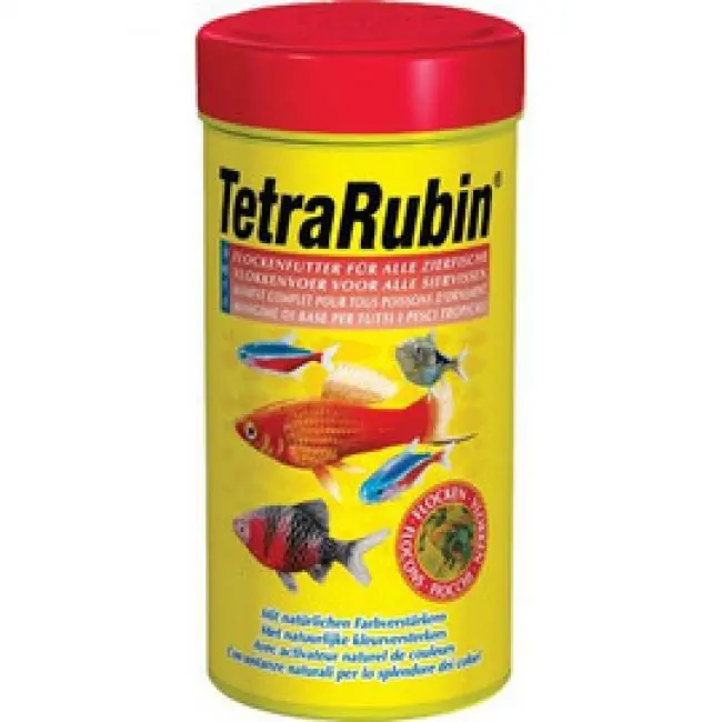Tetra Rubin 100 ml