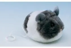 Ferplast Jucarie Soricel Vibratii PA 5006