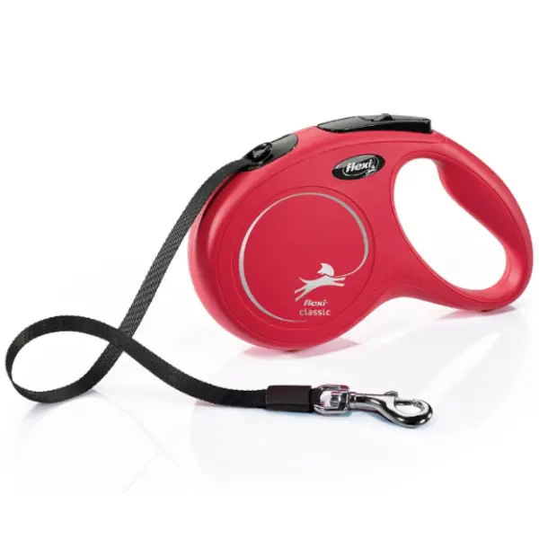 Flexi Lesa New Classic Tape XS 3 m Rosie