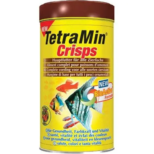 Tetramin Crisps 100 ML