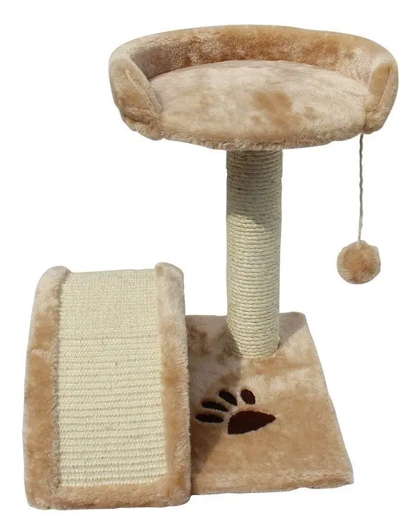 Pet Expert Ansamblu Scratch&amp;Sleep SBE217