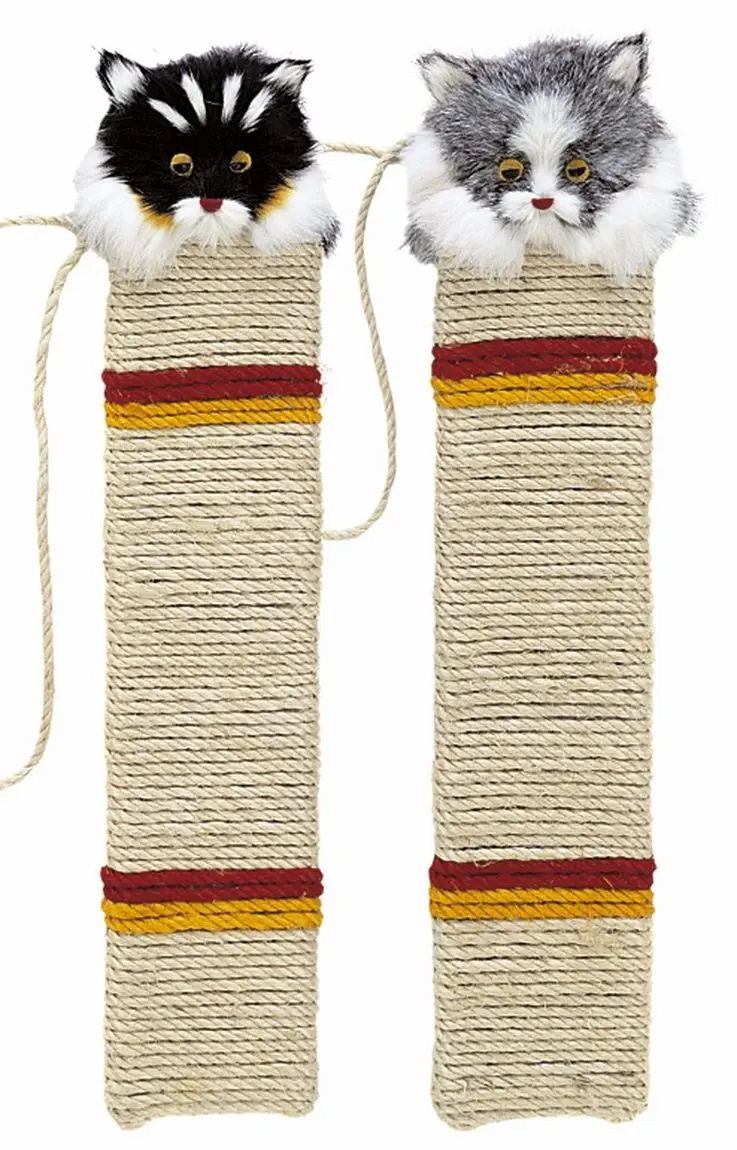 Ferplast Sisal Pisica ANI 5614