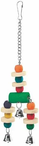 Ferplast Jucarie Perus Lemn 4092