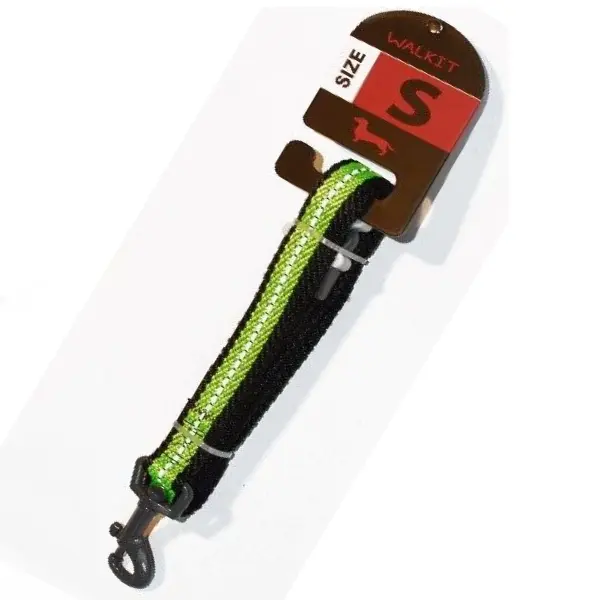 Walkit Lesa Caine Twill Weaved S 1.6 X 150 cm Verde