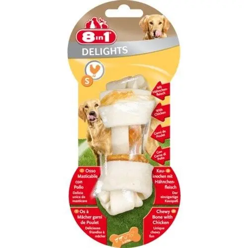 8in1 Oase Delights S