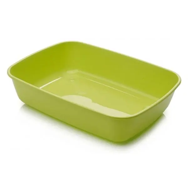 Pet Expert Litiera Cleany Basic 42 cm Lemon