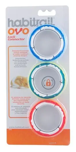 Hagen Ovo Conector Incuietoare Ovo 62700