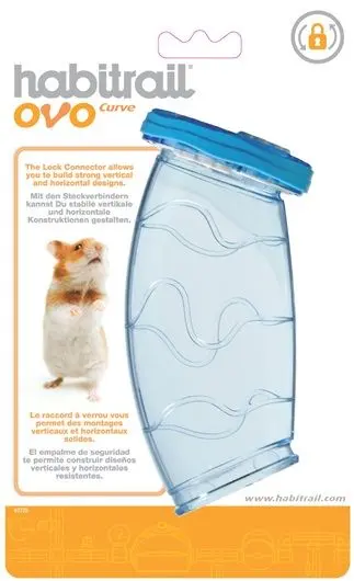 Hagen Ovo Conector Curbat Cusca 62725