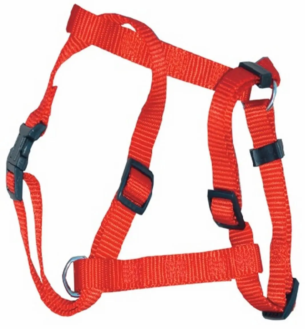 Ham Nylon 25 mm