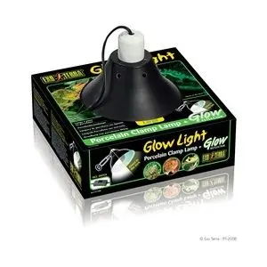 Exo Terra Lampa Glow L 25 CM PT2056