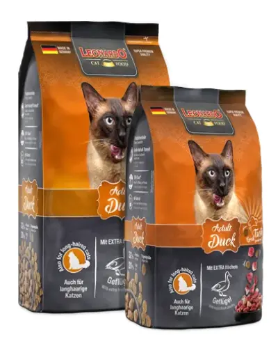 Leonardo Adult Sensitive Rata - 7-5-kg