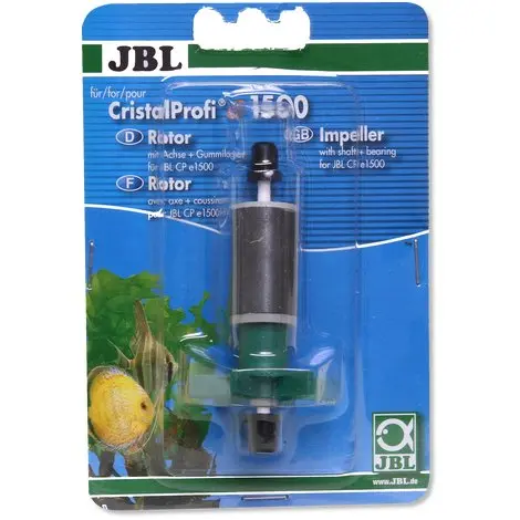 JBL Rotor GreenLine CP E401