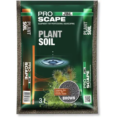 JBL Fertilizant Proscape Plant Soil 3 L