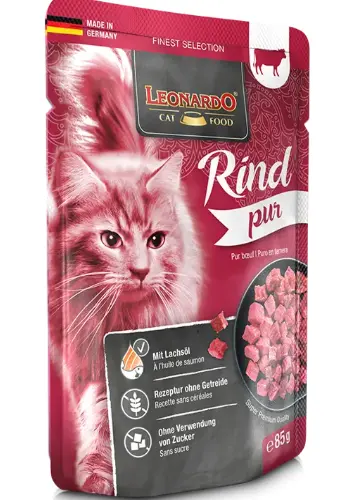 Leonardo Plic Vita 85 g