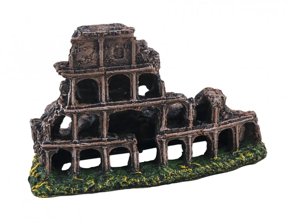 Resun Decor Acvariu PO 034