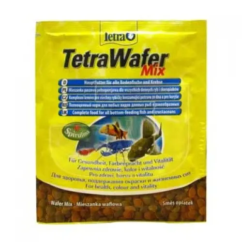 Tetrawafer Mix Plic 15 g