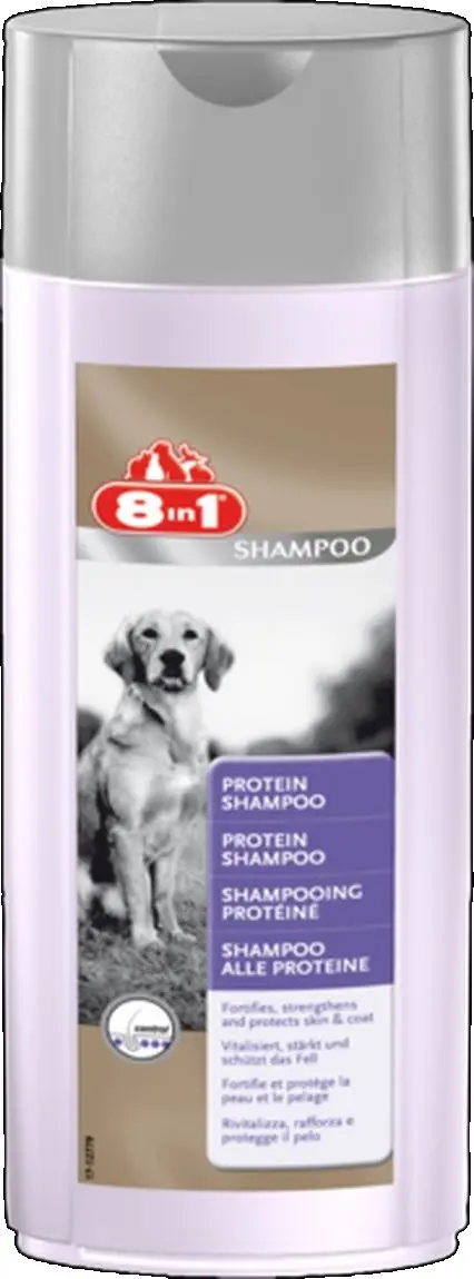 8in1 Sampon Protein 250 ml
