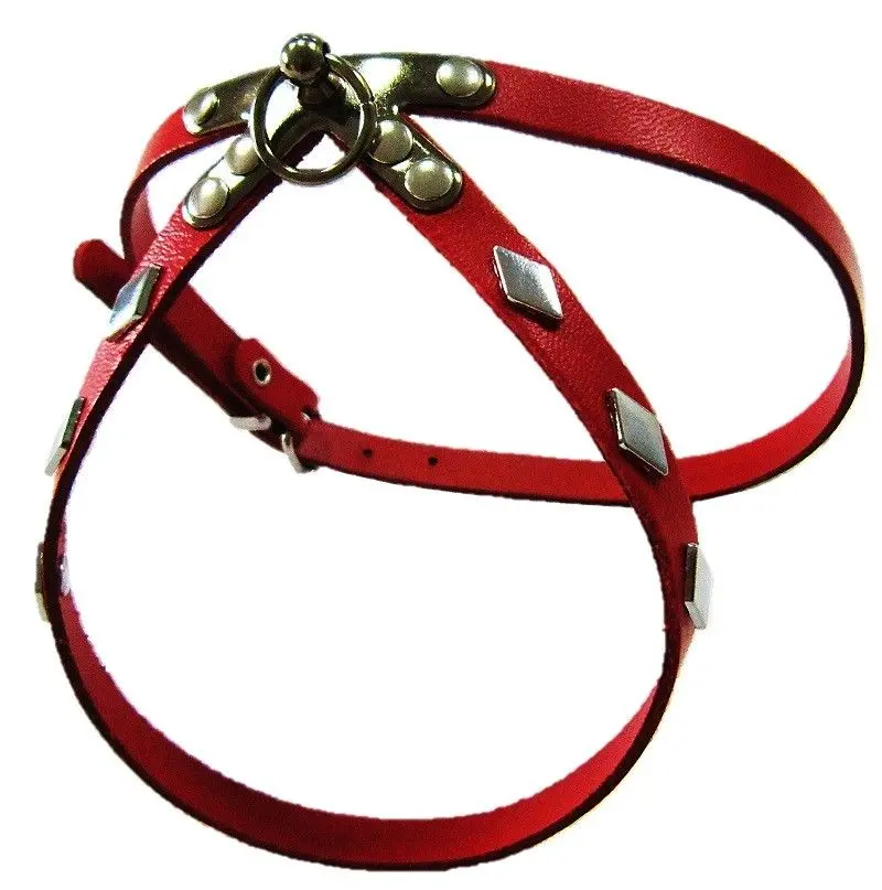 Streetside Ham Caine Romburi Rosu Nr 3