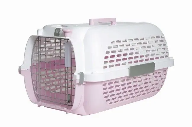 HAGEN CUSCA TRANSPORT VOYAGEUR S ROZ