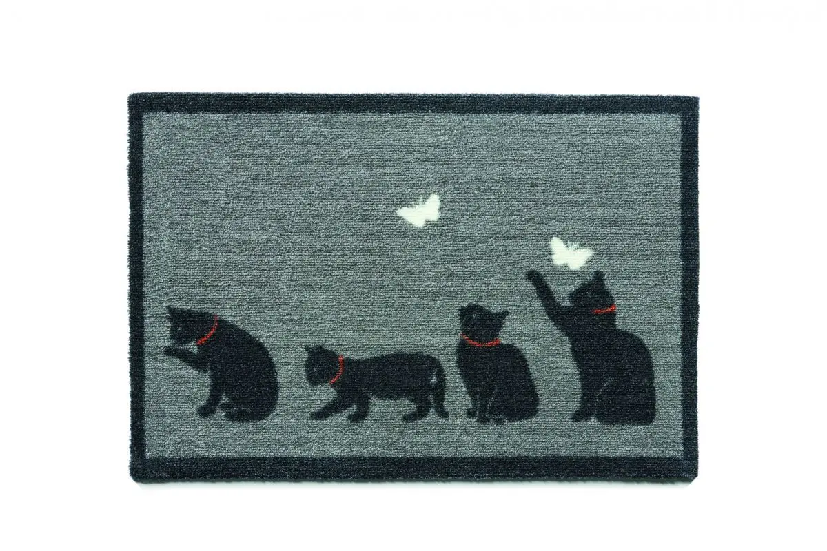 Hug&amp;Rug Covoras 50X75 cm Catch 1