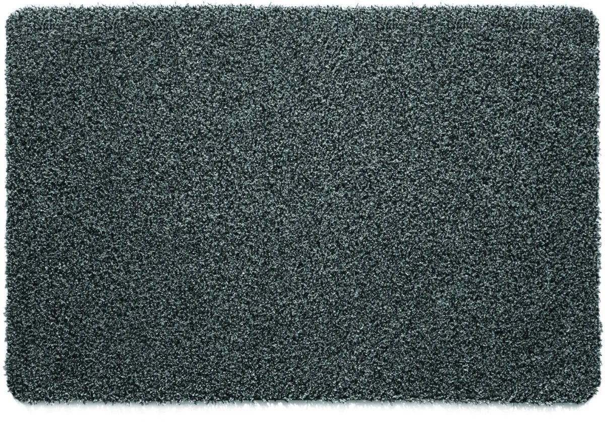 Hug&amp;Rug Covoras 50X75 cm Charcoal