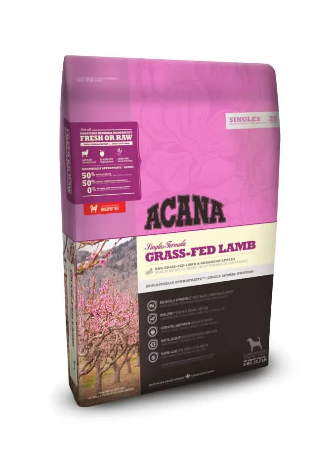 ACANA DOG MIEL &amp; MERE 17 KG
