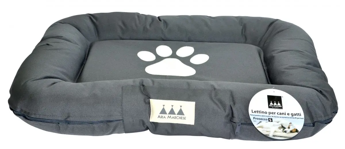 Aria Marchese Pat Prosseco Gri L