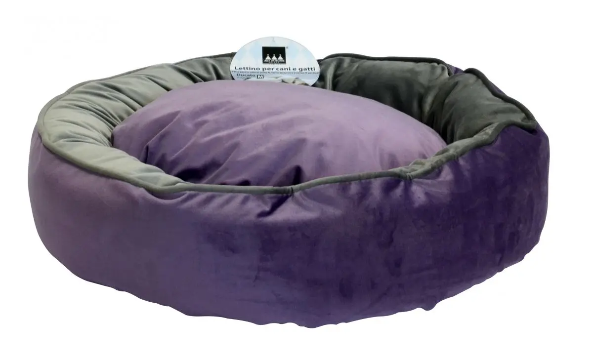 Aria Marchese Pat Ducato Violet/Gri L