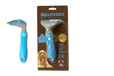 Bellovero Dog Eliminator Par M